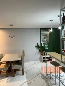 Apartamento com 2 Quartos à venda, 55m² no Brás, São Paulo