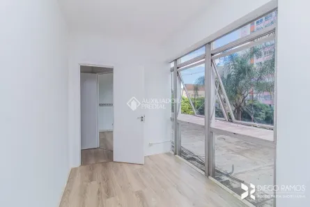 Sala Comercial para alugar, 45m² no Rio Branco, Porto Alegre