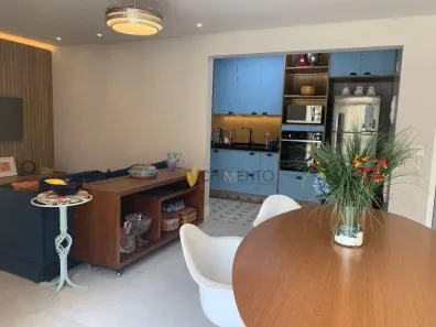 Apartamento com 3 Quartos à venda, 86m² no Cidade São Francisco, São Paulo