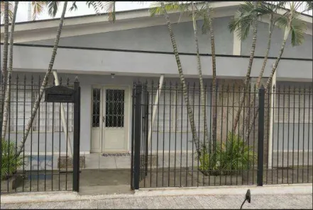 Casa com 3 Quartos à venda, 237m² no Brasil, Itu