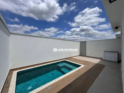 Casa com 3 Quartos à venda, 131m² no Jardim Califórnia, Piracicaba
