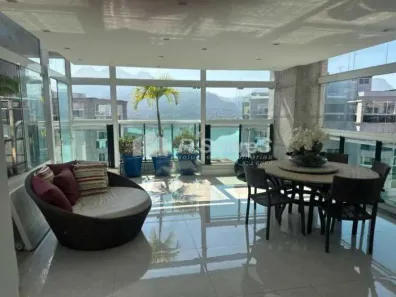 Cobertura com 3 Quartos à venda, 262m² no Barra da Tijuca, Rio de Janeiro