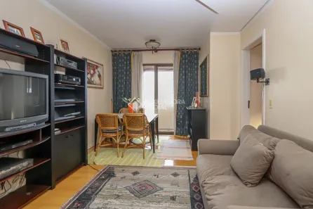 Apartamento com 3 Quartos à venda, 77m² no Menino Deus, Porto Alegre