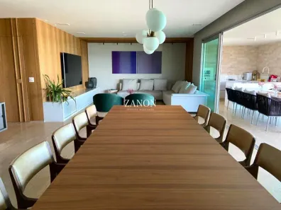 Apartamento com 4 Quartos à venda, 293m² no Piemonte, Nova Lima