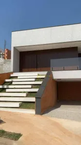 Casa de Condomínio com 3 Quartos à venda, 195m² no Morros, Sorocaba