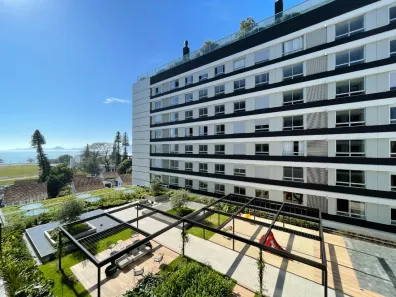 Apartamento com 2 Quartos para alugar, 102m² no Jardim Atlântico, Florianópolis