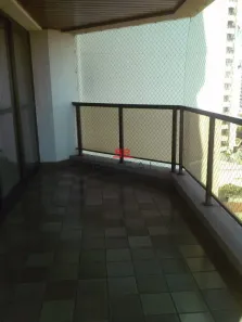 Apartamento com 3 Quartos à venda, 280m² no Jardim América, Bauru