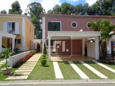 Casa de Condomínio com 3 Quartos à venda, 165m² no Tamboré, Santana de Parnaíba