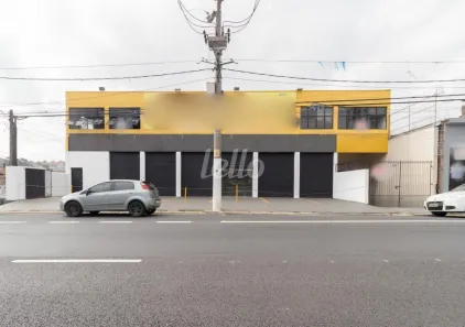 Ponto Comercial para alugar, 335m² no Vila Marieta, São Paulo
