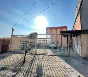 Apartamento com 2 Quartos para alugar, 70m² no Novo Eldorado, Contagem