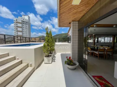 Cobertura com 3 Quartos à venda, 520m² no São Mateus, Juiz de Fora