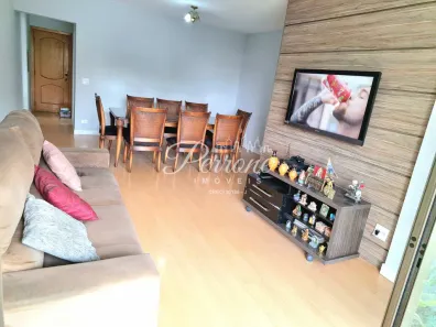 Apartamento com 3 Quartos à venda, 106m² no Tatuapé, São Paulo