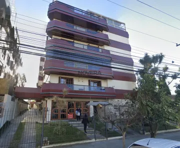 Apartamento com 3 Quartos à venda, 183m² no Centro, Pelotas