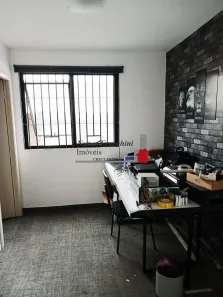 Sala Comercial para alugar, 30m² no Sítio do Morro, São Paulo