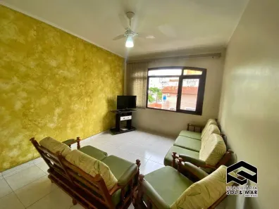 Apartamento com 2 Quartos à venda, 80m² no Enseada, Guarujá