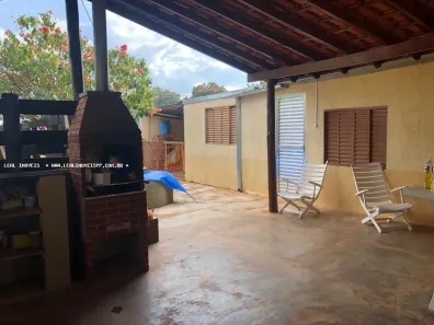 Fazenda/Sítio com 1 Quarto para alugar, 50400m² no , Álvares Machado