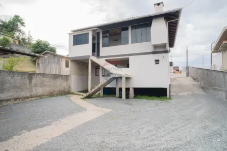 Casa com 8 Quartos à venda, 271m² no Rio Morto, Indaial