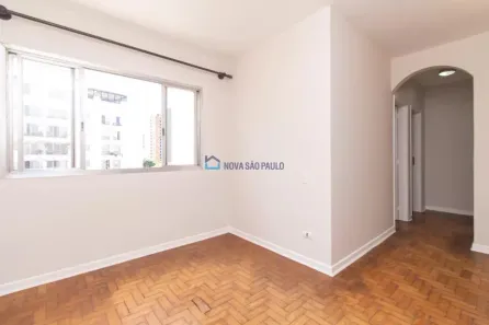 Apartamento com 2 Quartos à venda, 65m² no Vila Mariana, São Paulo