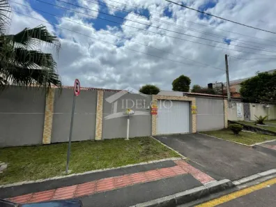 Casa com 3 Quartos à venda, 99m² no Afonso Pena, São José dos Pinhais