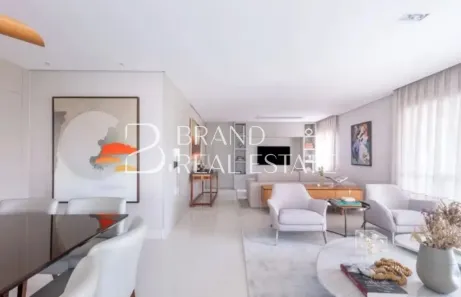 Apartamento com 3 Quartos à venda, 213m² no Vila Mariana, São Paulo