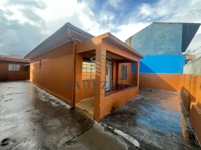 Casa com 3 Quartos à venda, 90m² no Jardim Campo Limpo, São Paulo