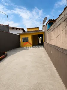 Casa com 3 Quartos à venda, 89m² no Balneario Itaguaí, Mongaguá