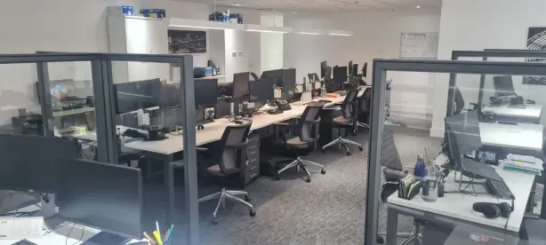 Sala Comercial para alugar, 183m² no Vila Olímpia, São Paulo