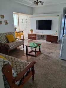 Apartamento com 3 Quartos à venda, 98m² no Real, Praia Grande