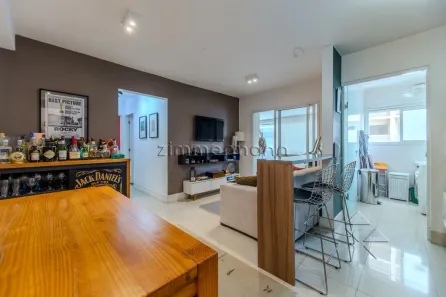 Apartamento com 3 Quartos à venda, 180m² no Barra Funda, São Paulo