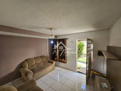 Casa de Condomínio com 2 Quartos à venda, 62m² no Parque Villa Flores, Sumaré