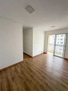 Apartamento com 2 Quartos para alugar, 47m² no Portais (Polvilho), Cajamar
