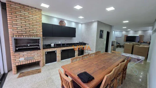 Sobrado com 3 Quartos à venda, 226m² no Portal das Alamedas, Franco da Rocha