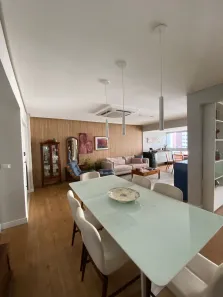 Apartamento com 3 Quartos à venda, 150m² no Boa Viagem, Recife