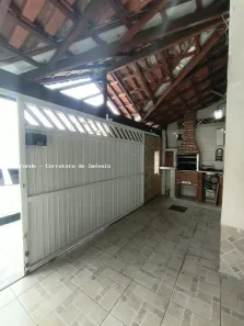 Casa com 1 Quarto para alugar, 76m² no Aviação, Praia Grande