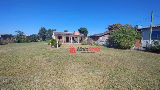 Casa com 2 Quartos à venda, 180m² no Lagoão, Araranguá