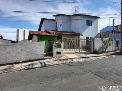 Sobrado com 3 Quartos à venda, 300m² no Jardim Primavera, Indaiatuba