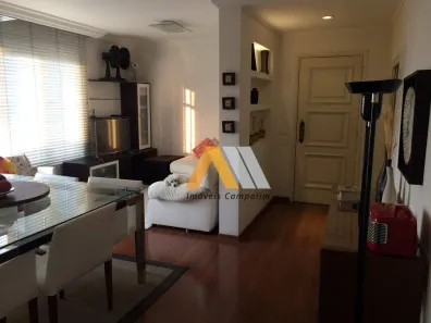 Apartamento com 3 Quartos à venda, 110m² no Jardim Paulistano, Sorocaba