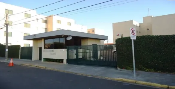 Apartamento com 2 Quartos à venda, 55m² no Vila Jacobucci, São Carlos