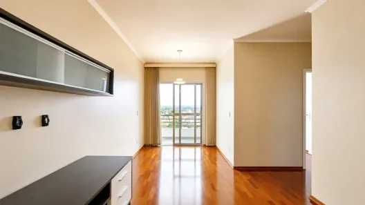 Apartamento com 3 Quartos à venda, 64m² no Cidade Morumbi, São José dos Campos