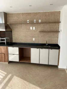 Apartamento com 3 Quartos à venda, 122m² no Vila Andrade, São Paulo