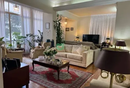 Apartamento com 4 Quartos à venda, 150m² no Higienópolis, São Paulo