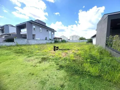 Lote/Terreno à venda, 525m² no Loteamento Granville Atibaia, Atibaia