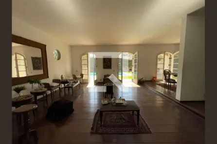 Casa com 3 Quartos à venda, 367m² no Butantã, São Paulo