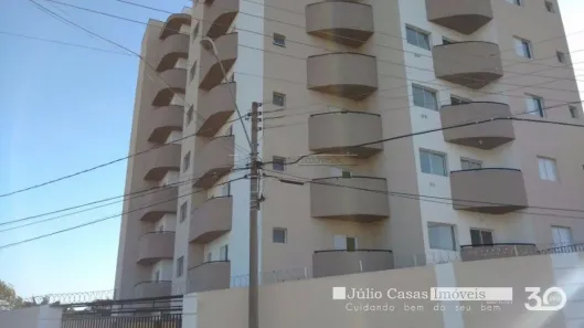 Apartamento com 2 Quartos à venda, 68m² no Vila Barão, Sorocaba