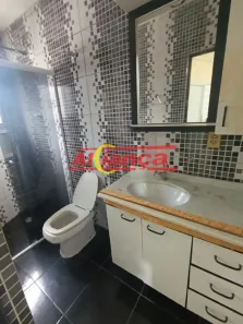 Sobrado com 4 Quartos para alugar, 250m² no Cidade Parque Alvorada, Guarulhos
