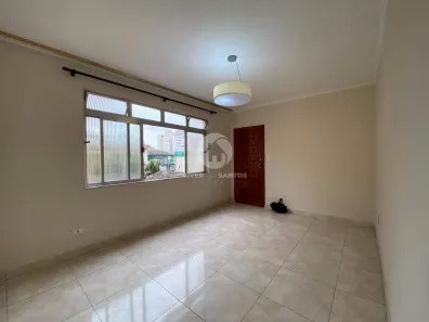 Apartamento com 2 Quartos à venda, 64m² no Aparecida, Santos