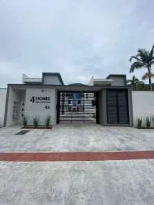 Casa com 3 Quartos à venda, 135m² no Ressacada, Itajaí