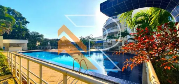 Apartamento com 3 Quartos à venda, 115m² no Itaipu, Niterói