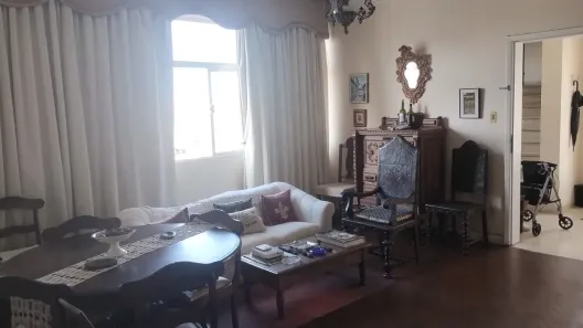 Cobertura com 3 Quartos à venda, 382m² no Barris, Salvador