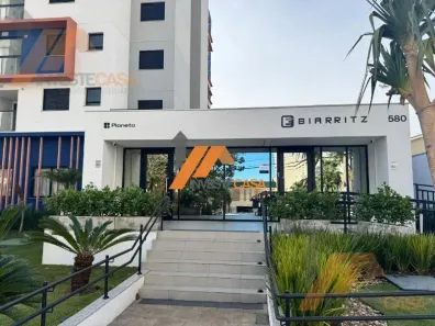 Apartamento com 1 Quarto para alugar, 45m² no Parque Campolim, Sorocaba